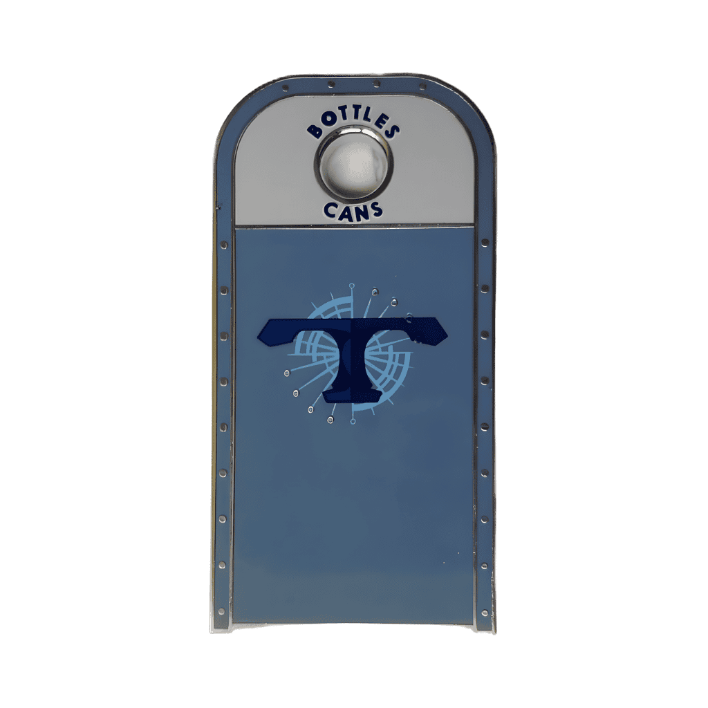 Tomorrowland Disney pin