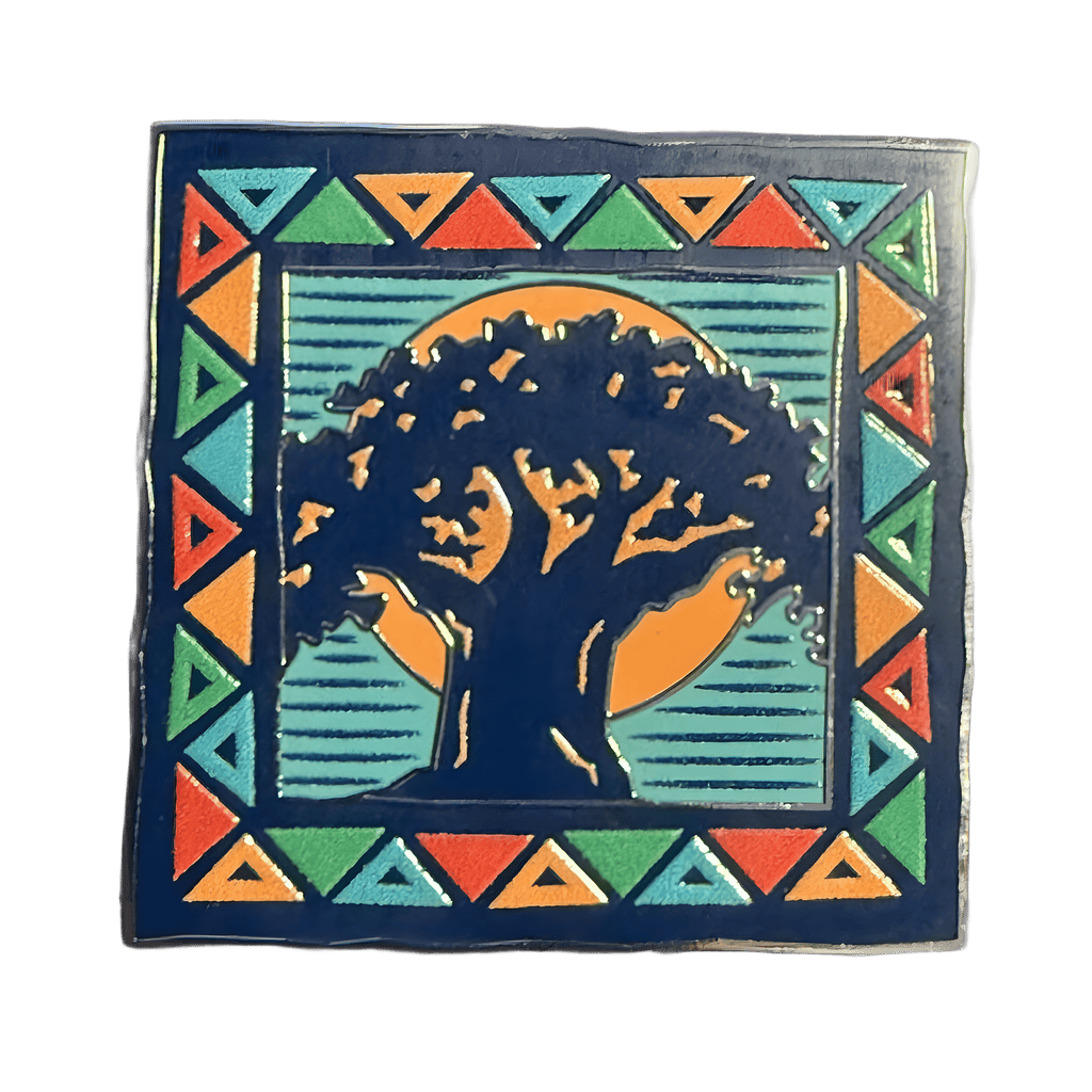 Tree of Life Disney pin