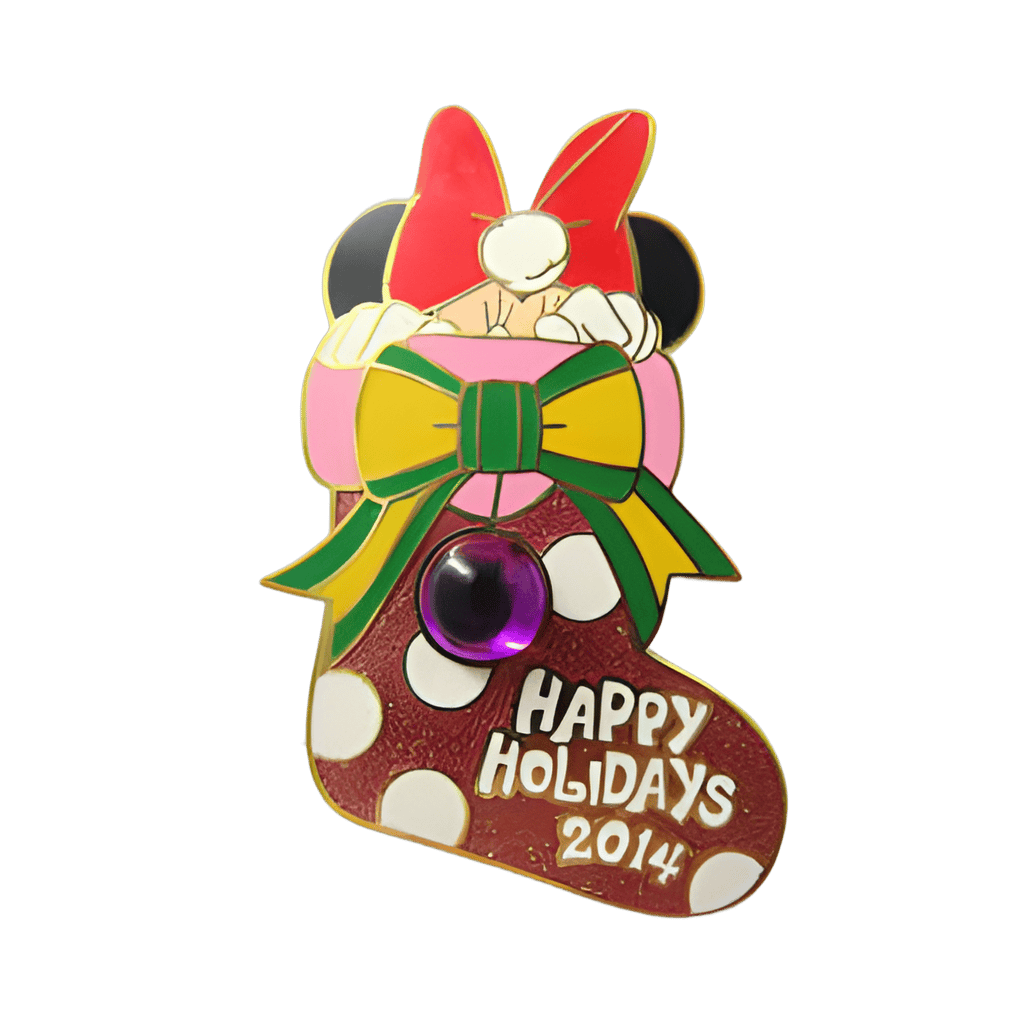Minnie Disney pin