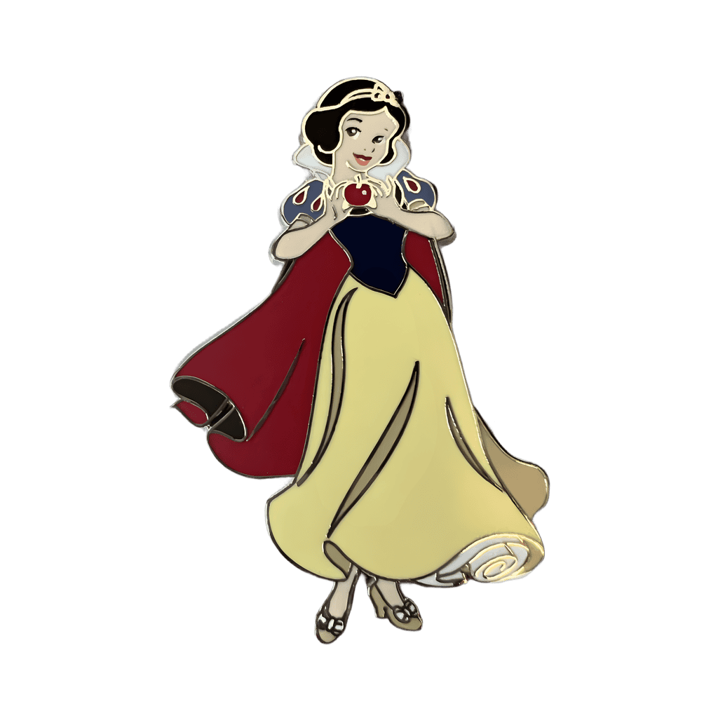 Snow White Disney pin