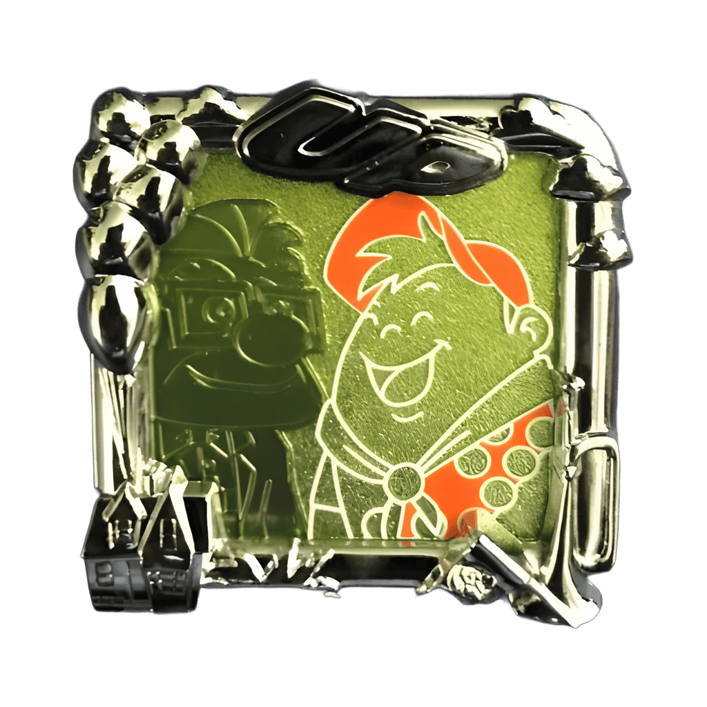 Pixar Pals, Up Disney pin