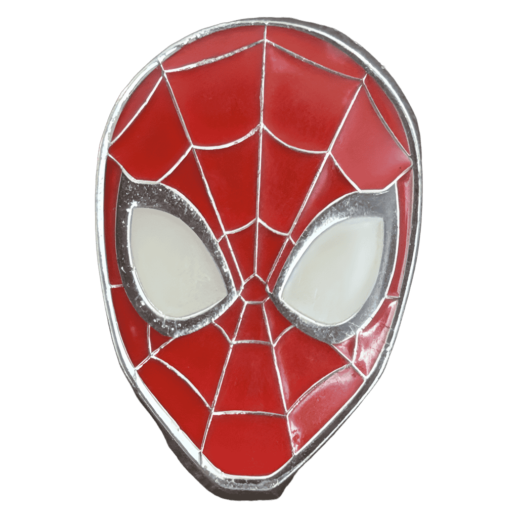 Spider-Man Disney pin