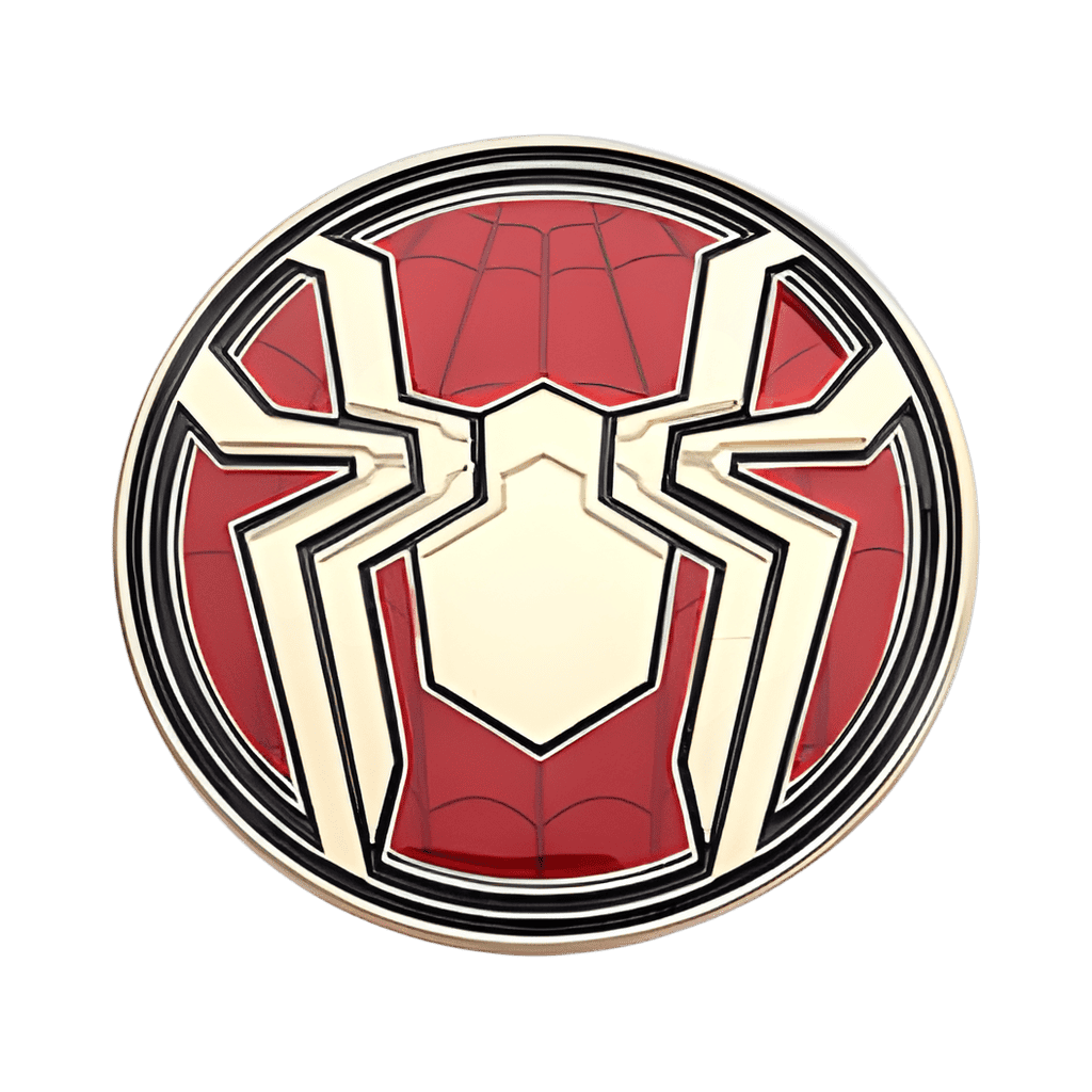 Insignia Disney pin