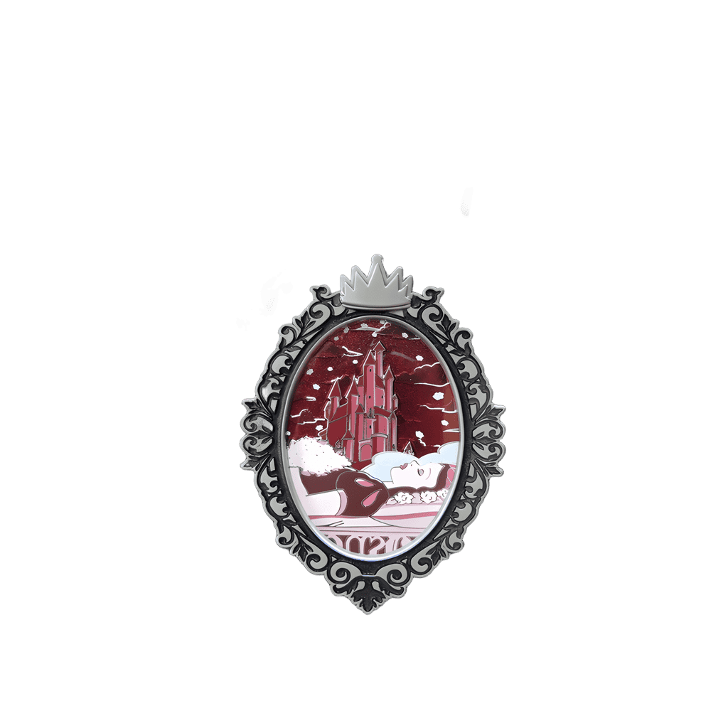 Snow White Disney pin