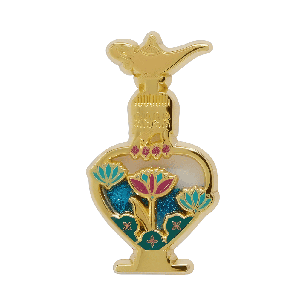 Jasmine Disney pin