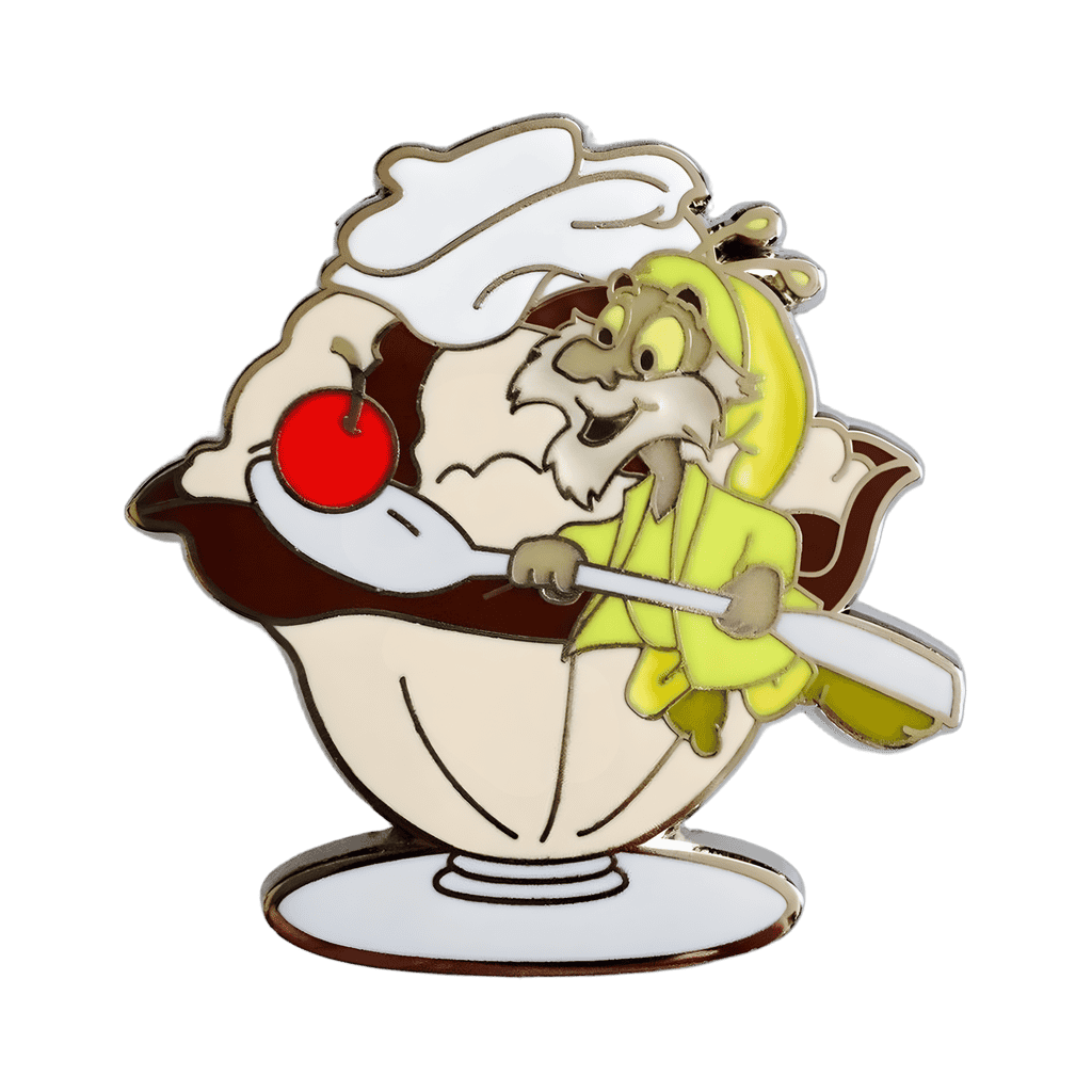Doli Disney pin
