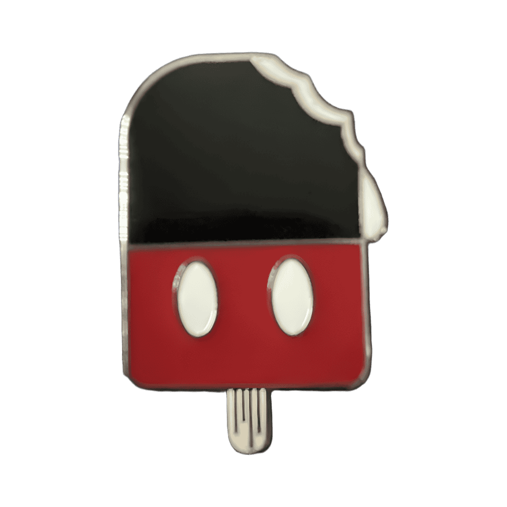 Mickey Mouse Disney pin