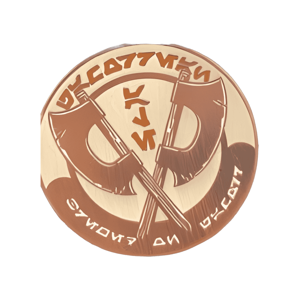 Gammorean Ale Disney pin