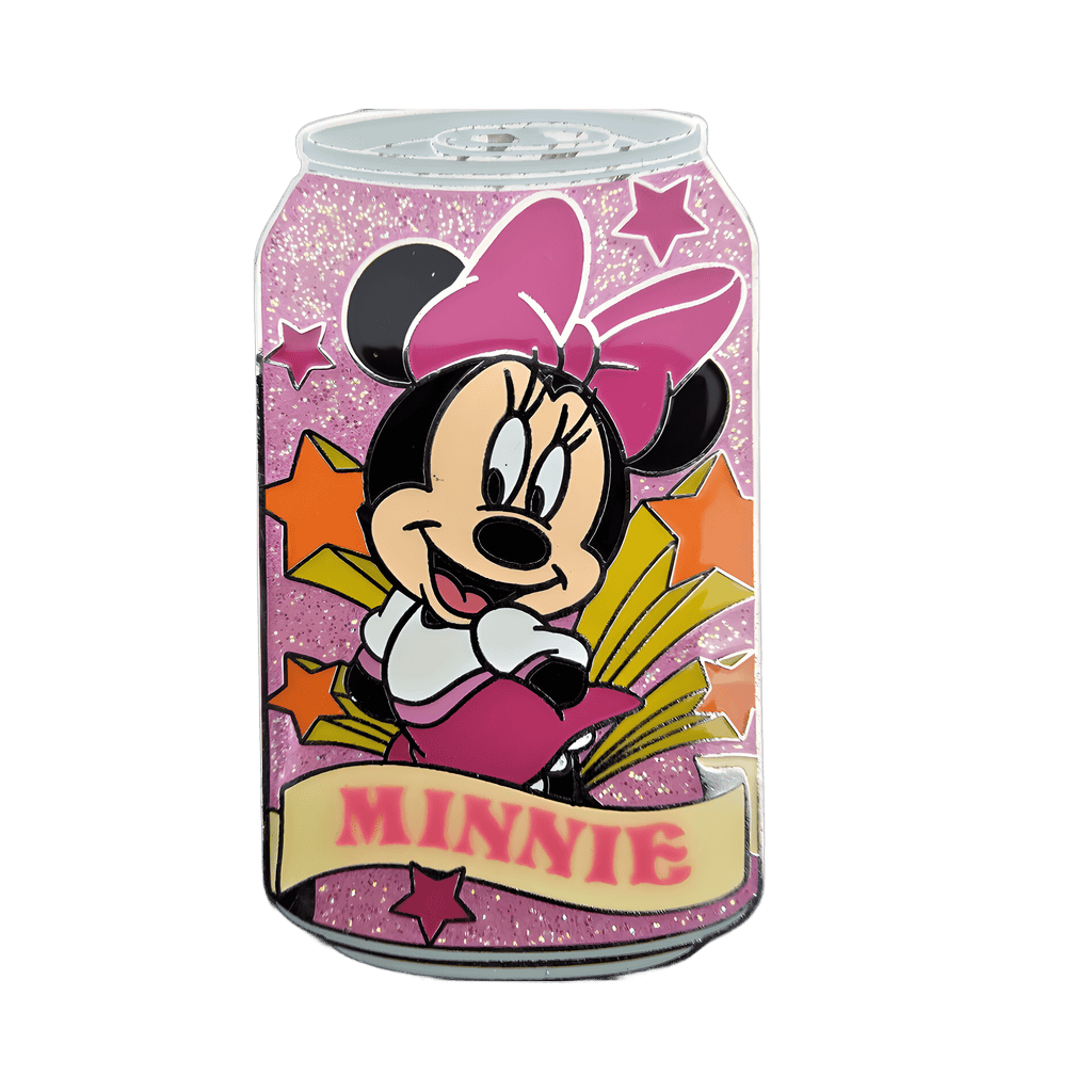 Minnie Disney pin