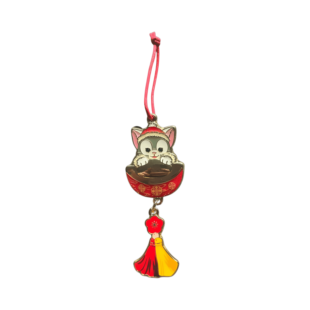 Gelatoni Disney pin