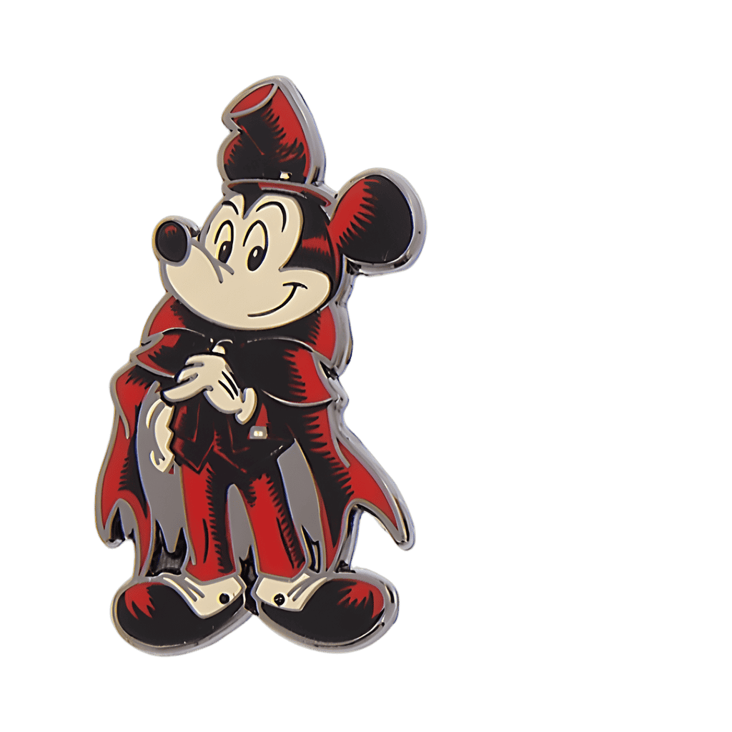Mickey Disney pin