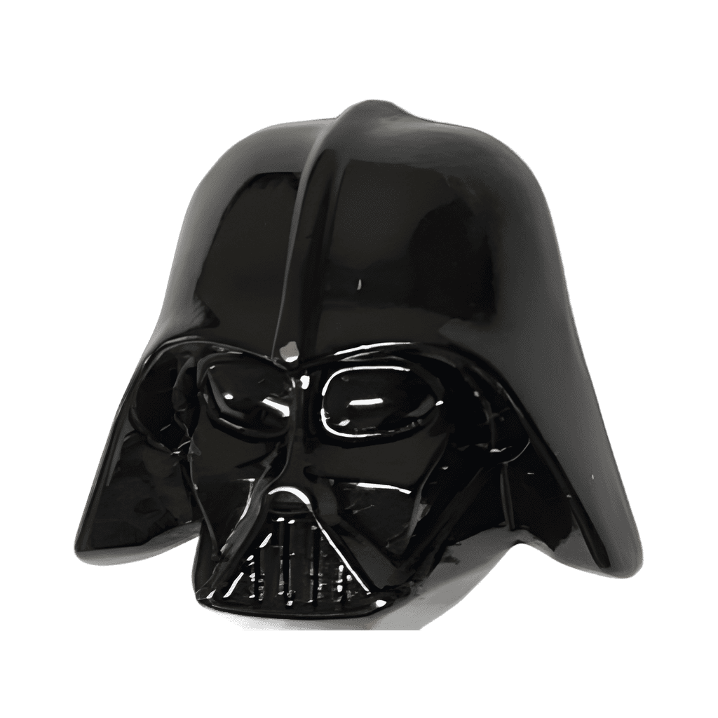 Darth Vader Helmet Disney pin