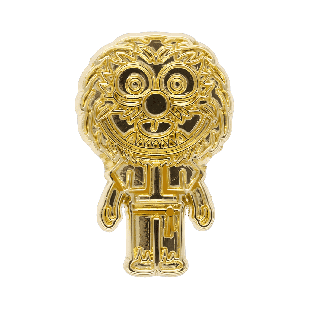 Animal Disney pin