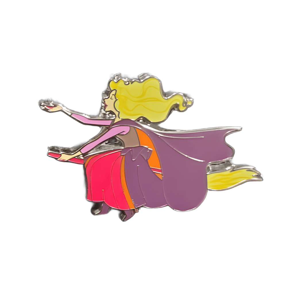 Sarah Sanderson Hocus Pocus Villain Spectacular Disney pin