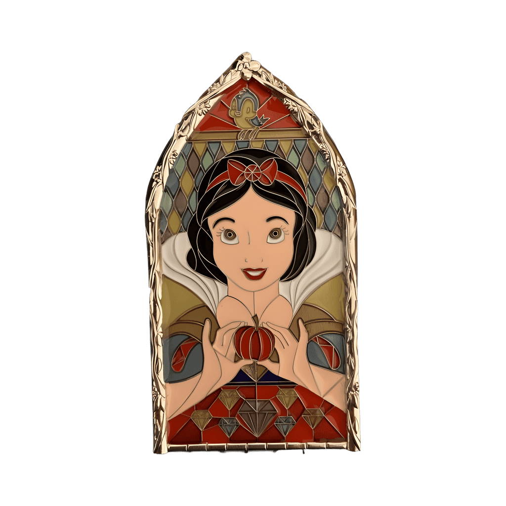 Snow White Disney pin