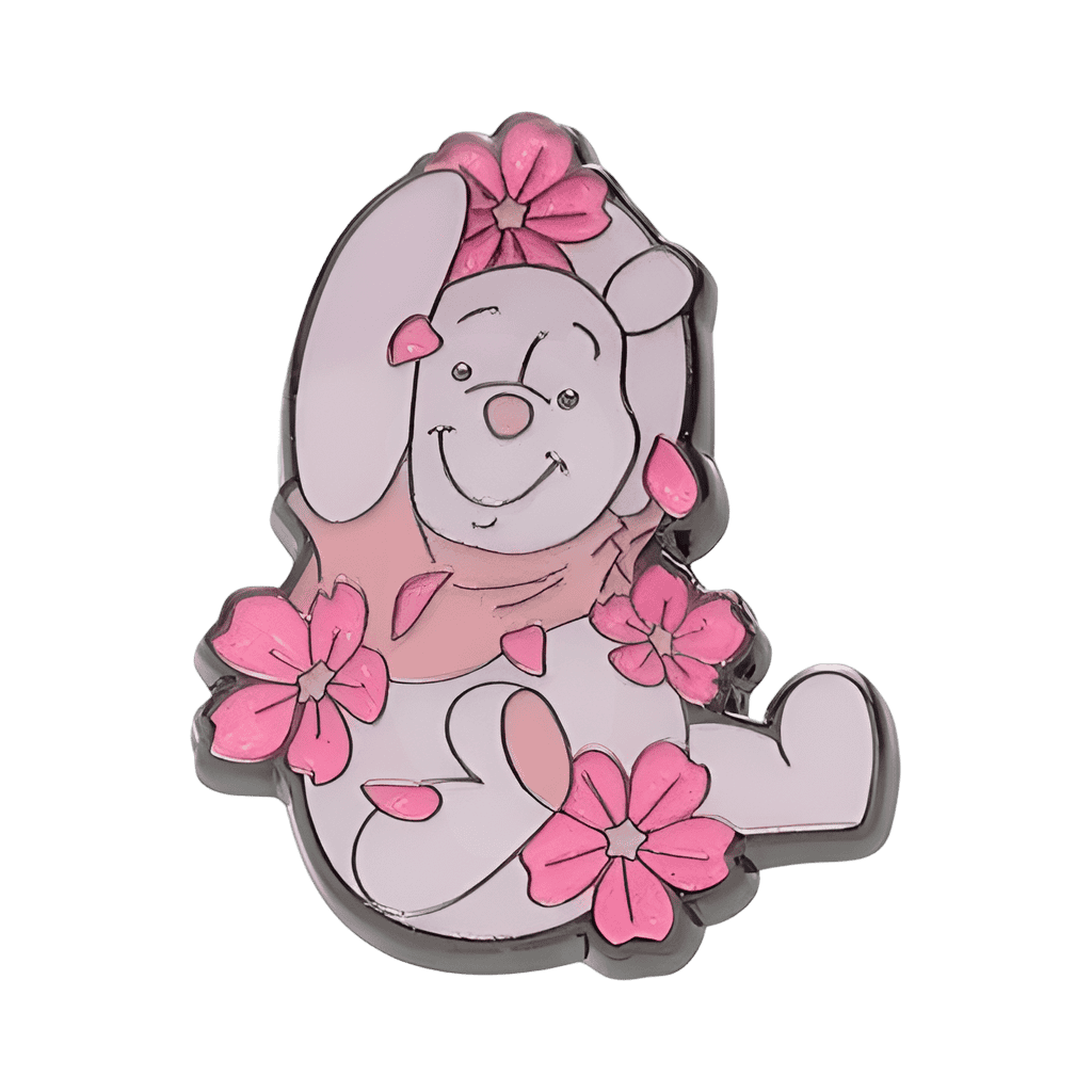 Winnie the Pooh Disney pin