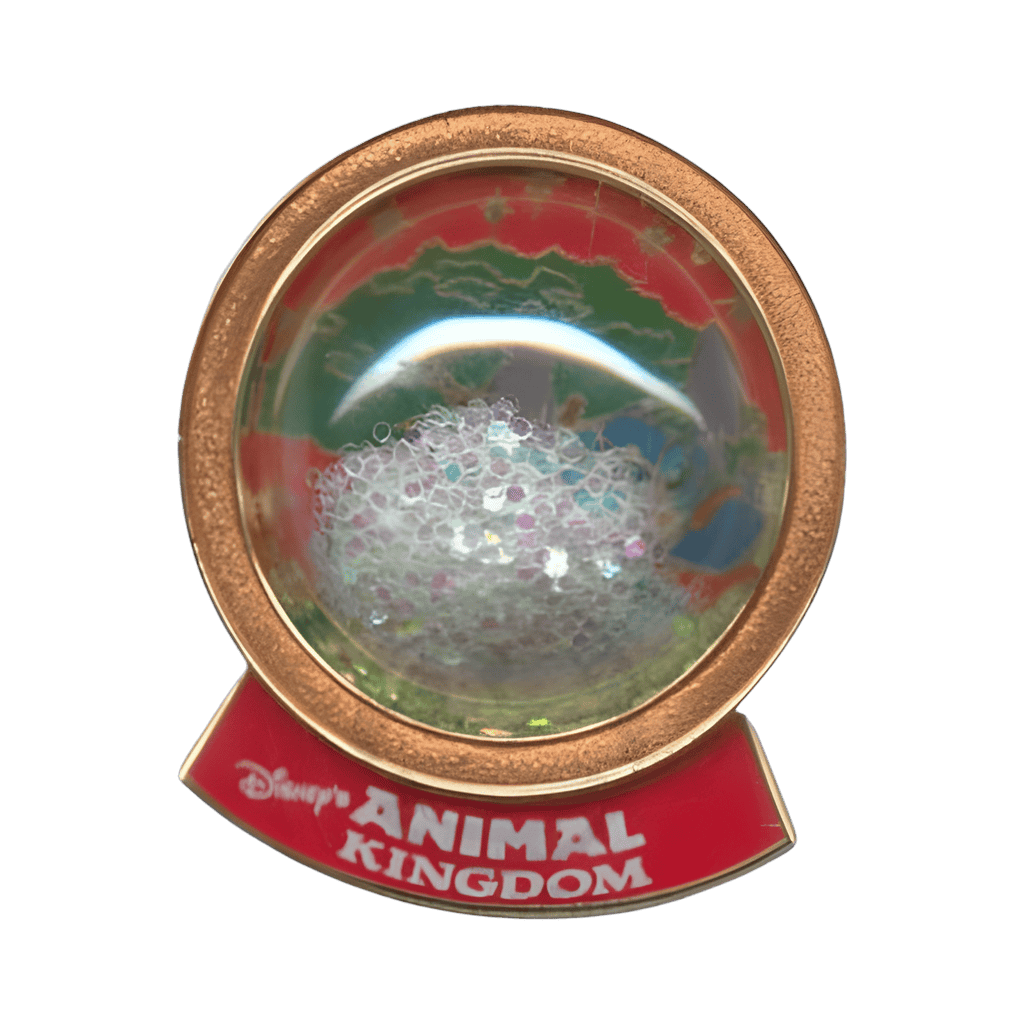 Animal Kingdom - Stitch Disney pin