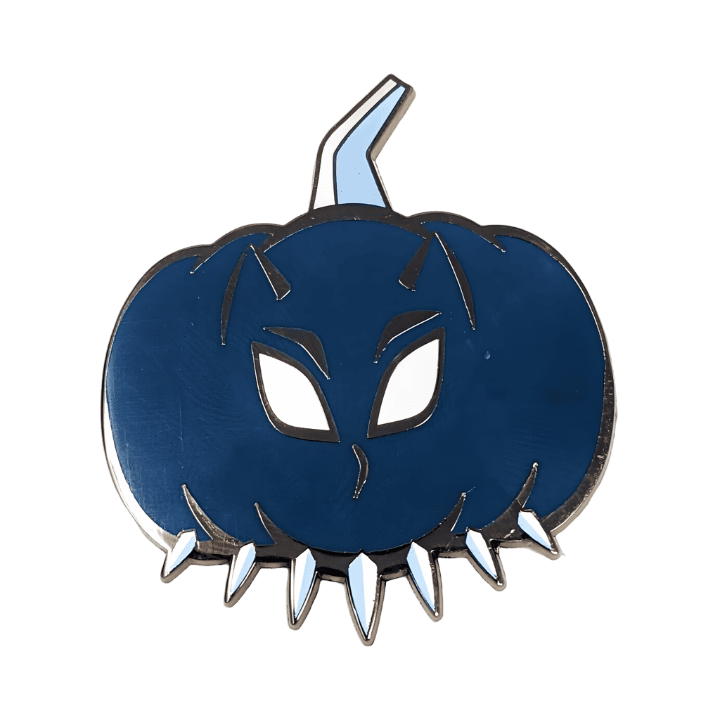 Black Panther Disney pin