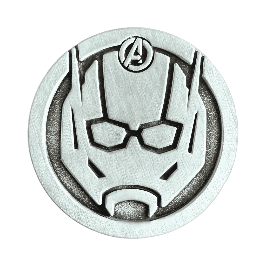 Ant Man Disney pin