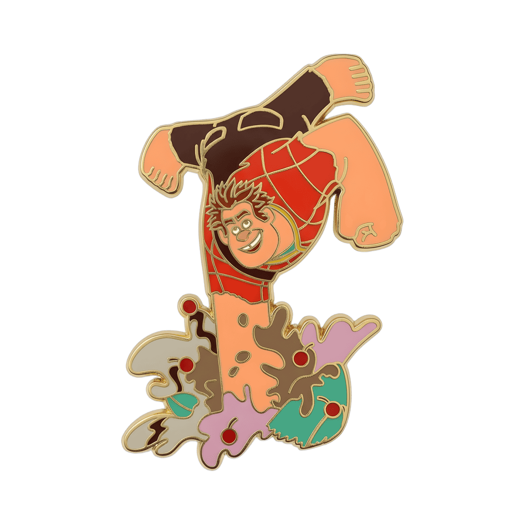 Ralph #2 Disney pin