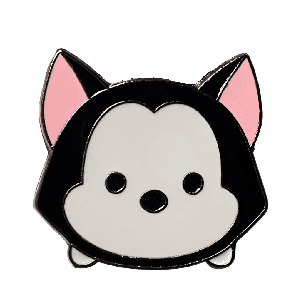 Figaro Disney pin