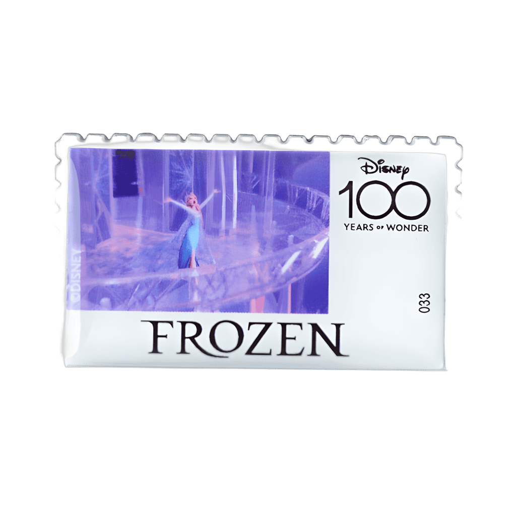 Frozen Disney pin