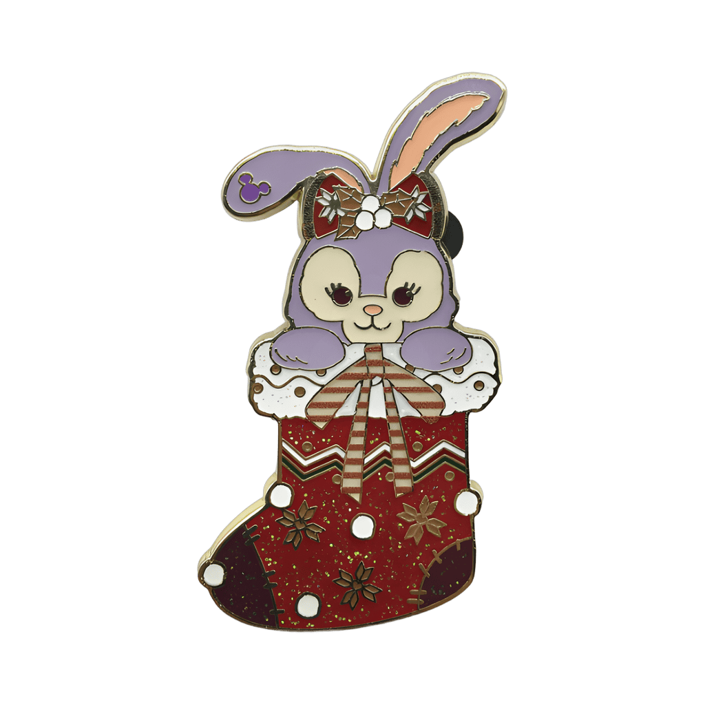 StellaLou Disney pin