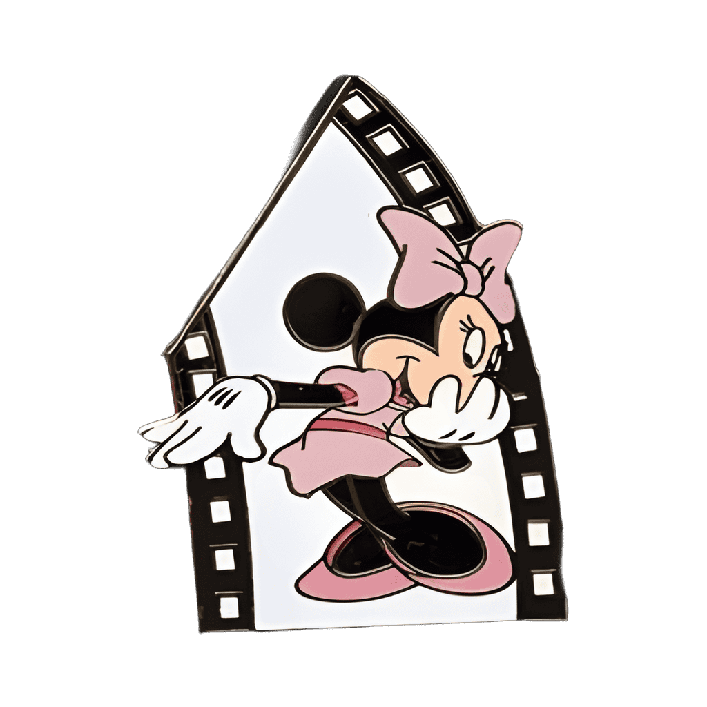 Minnie Mouse Disney pin