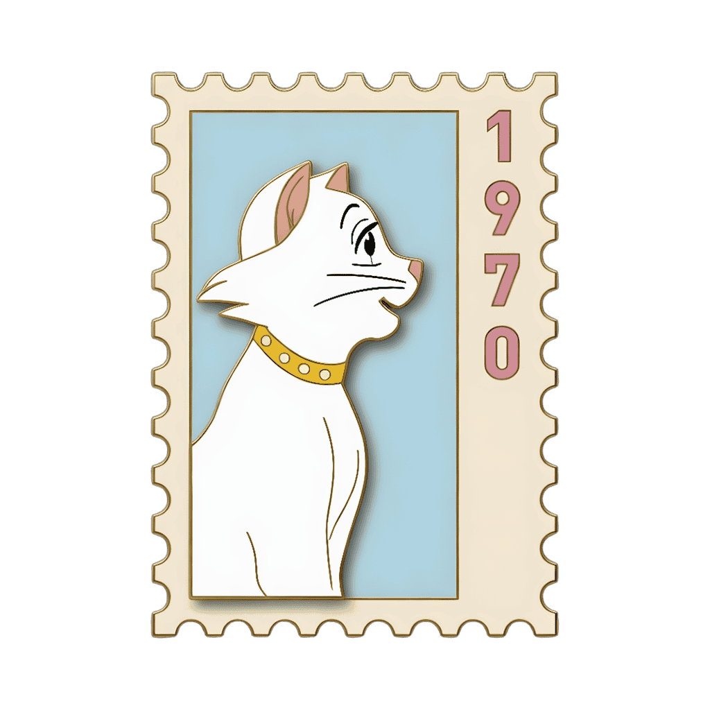 Dutchess Disney pin