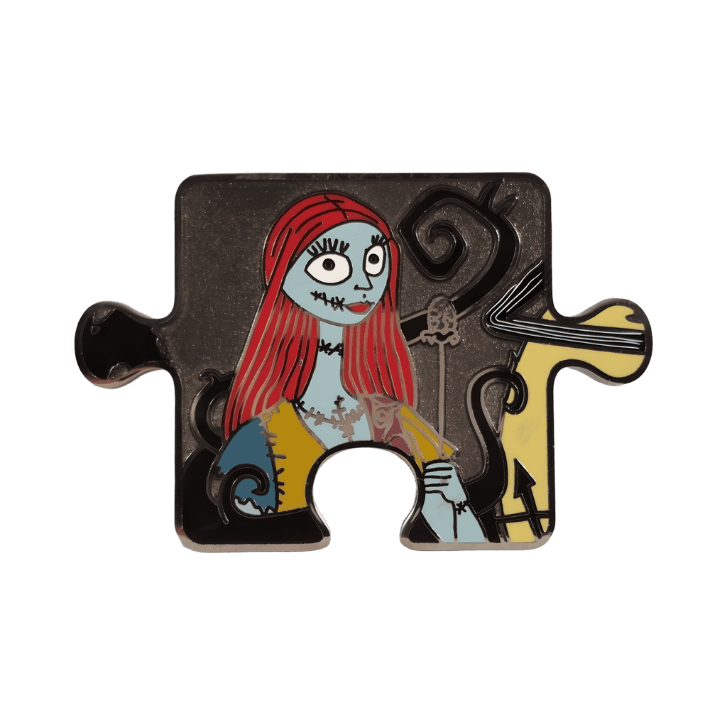 Sally Disney pin