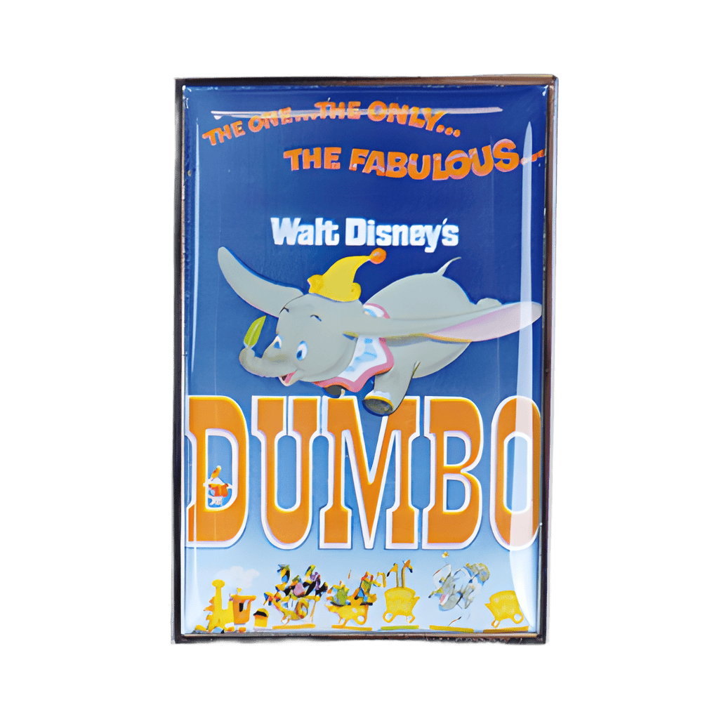 Dumbo Disney pin