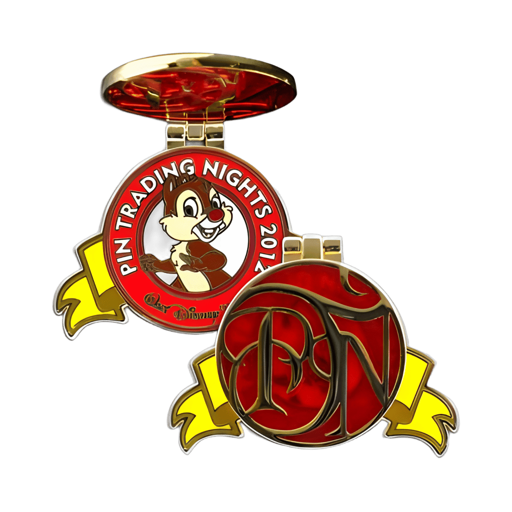 Dale Disney pin