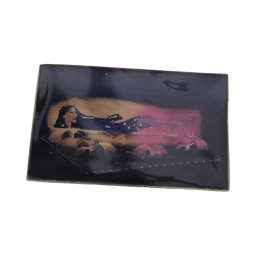 Pocahontas Disney pin