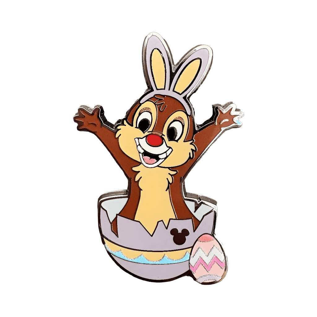 Easter Dale Disney pin