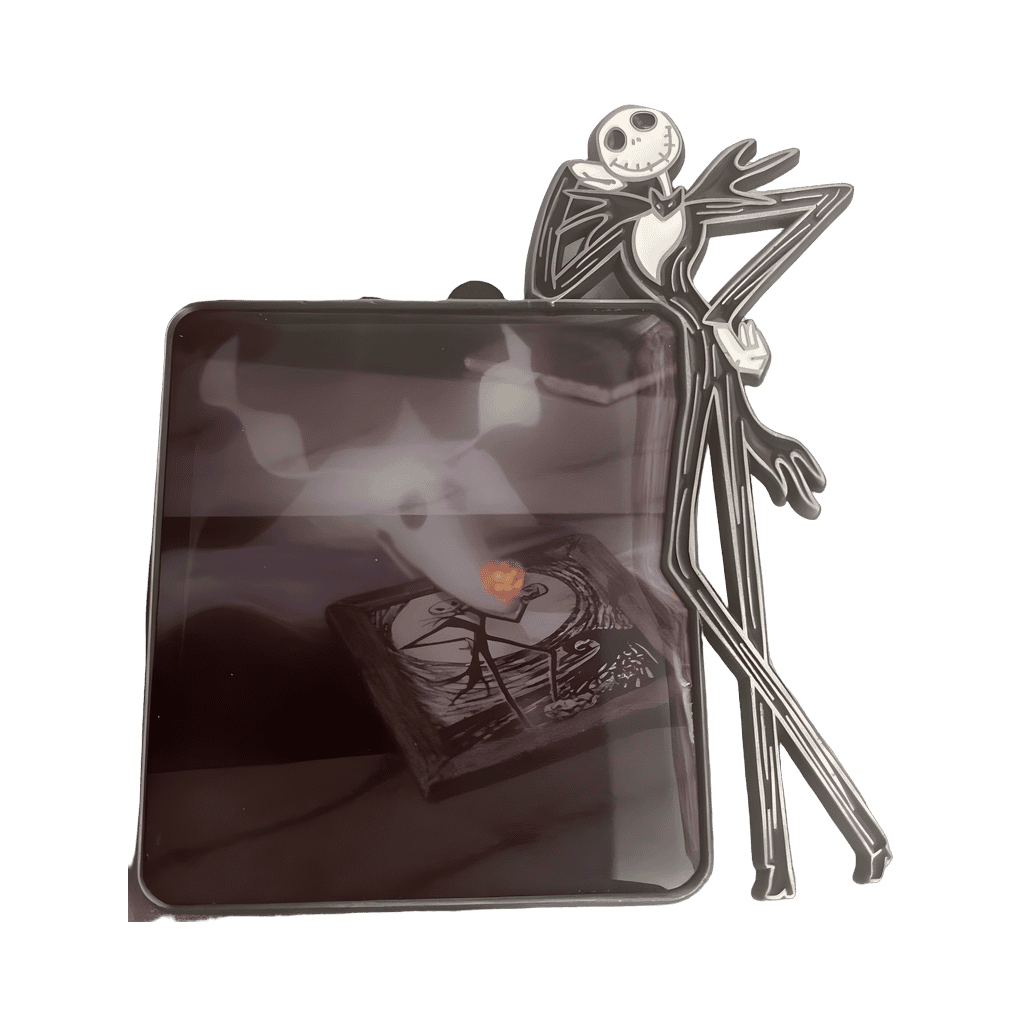 Zero Disney pin