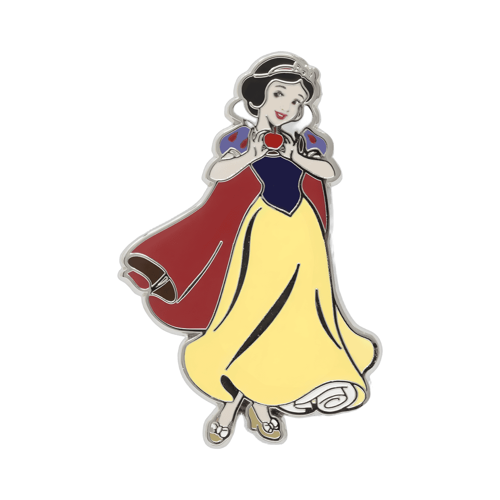 Snow White Disney pin