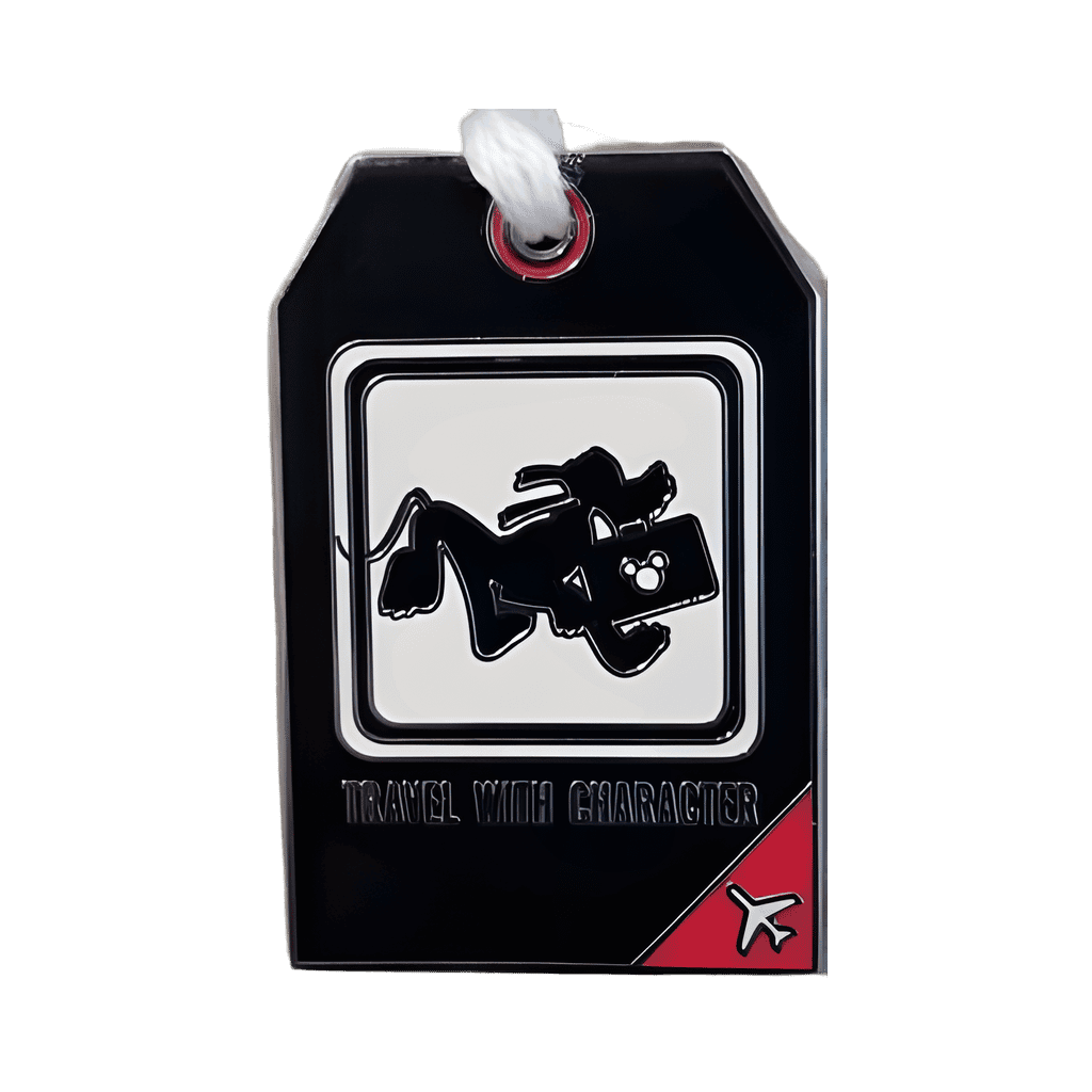 Pluto Disney pin