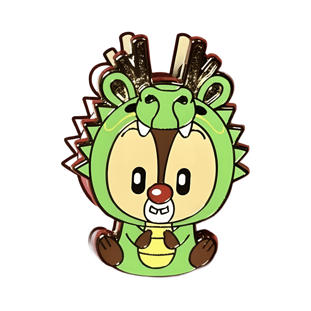 Dale Disney pin