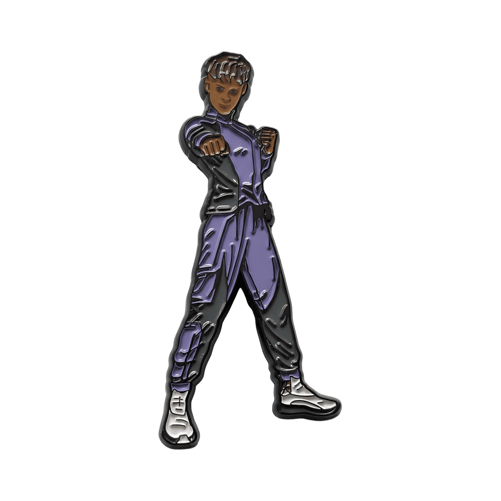 Shuri Disney pin
