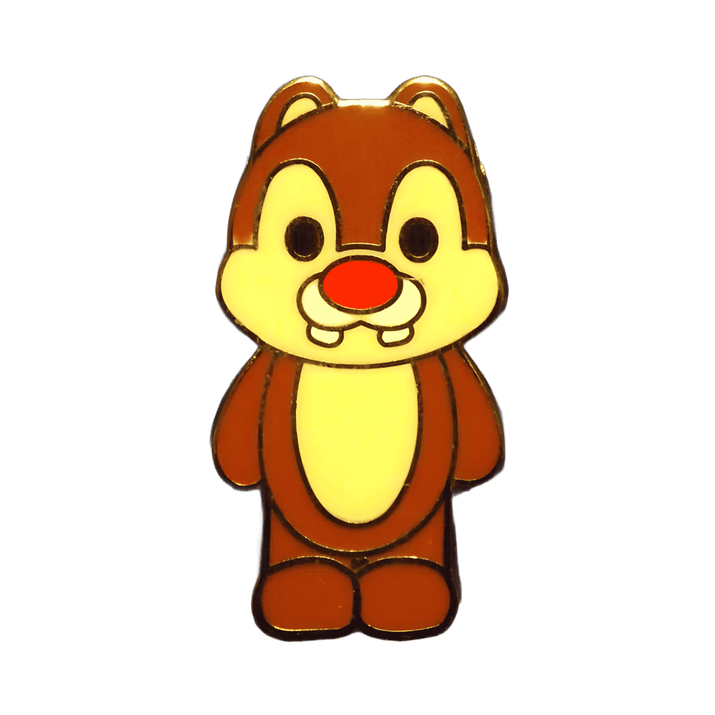 Dale Disney pin