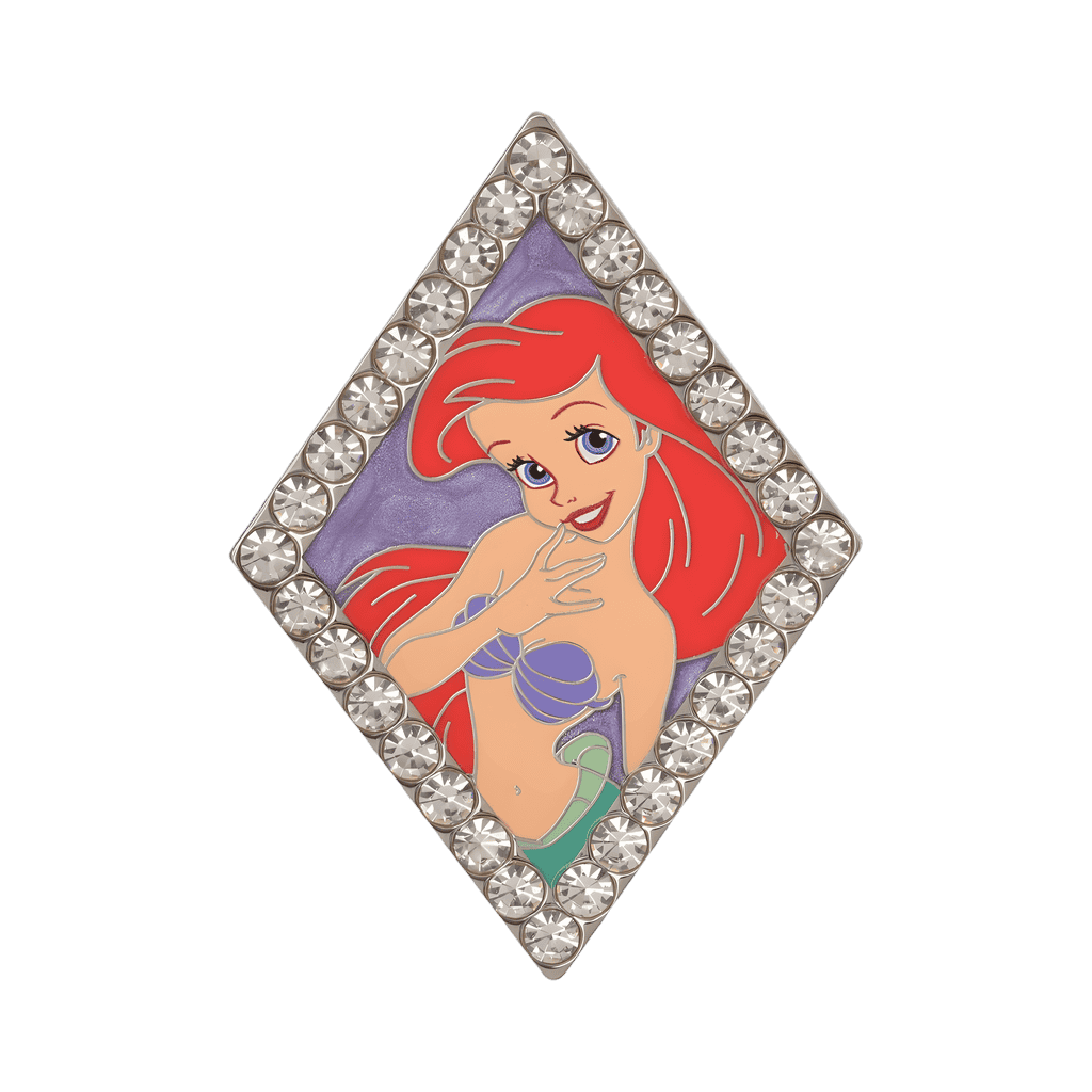 Ariel Disney pin
