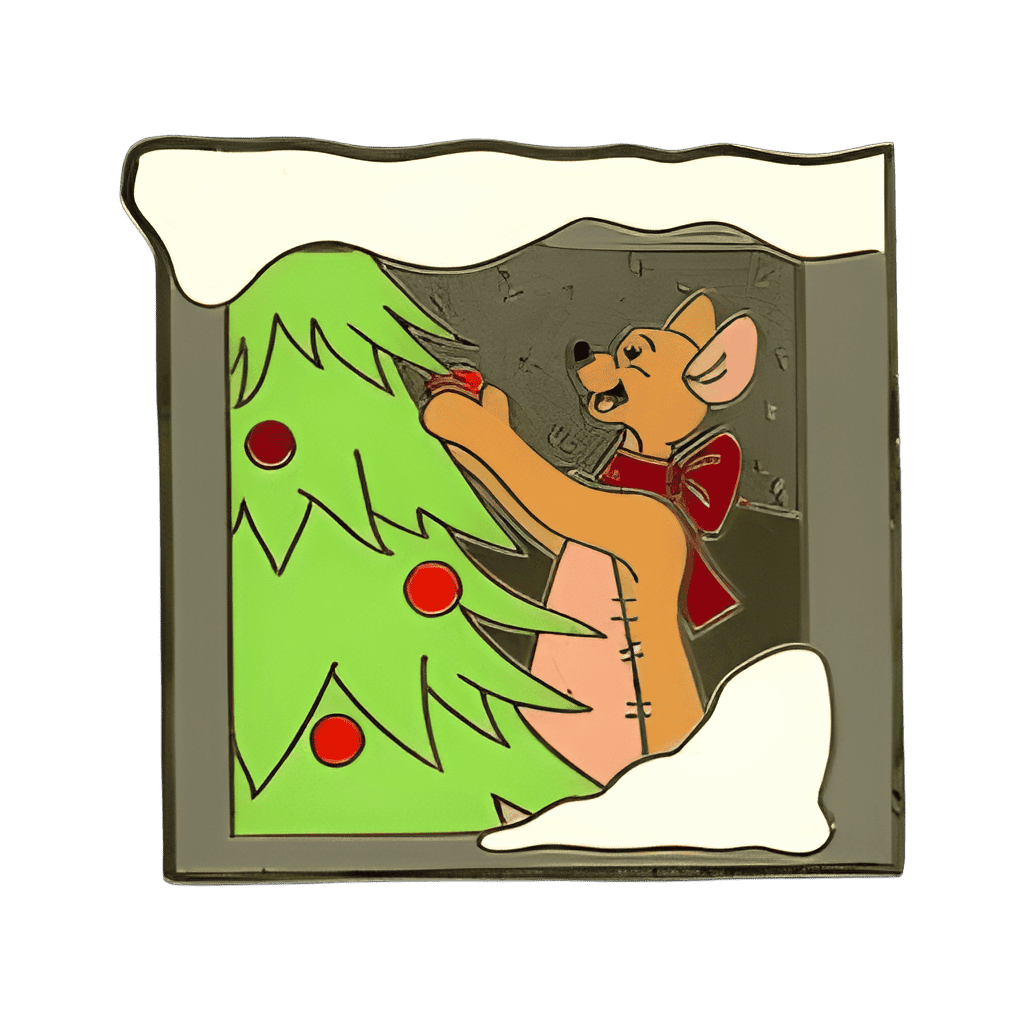 Kanga Disney pin