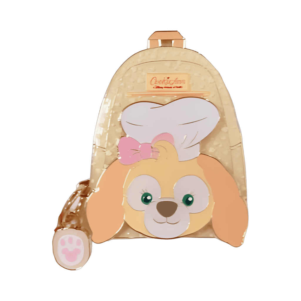 Cookie Ann Disney pin