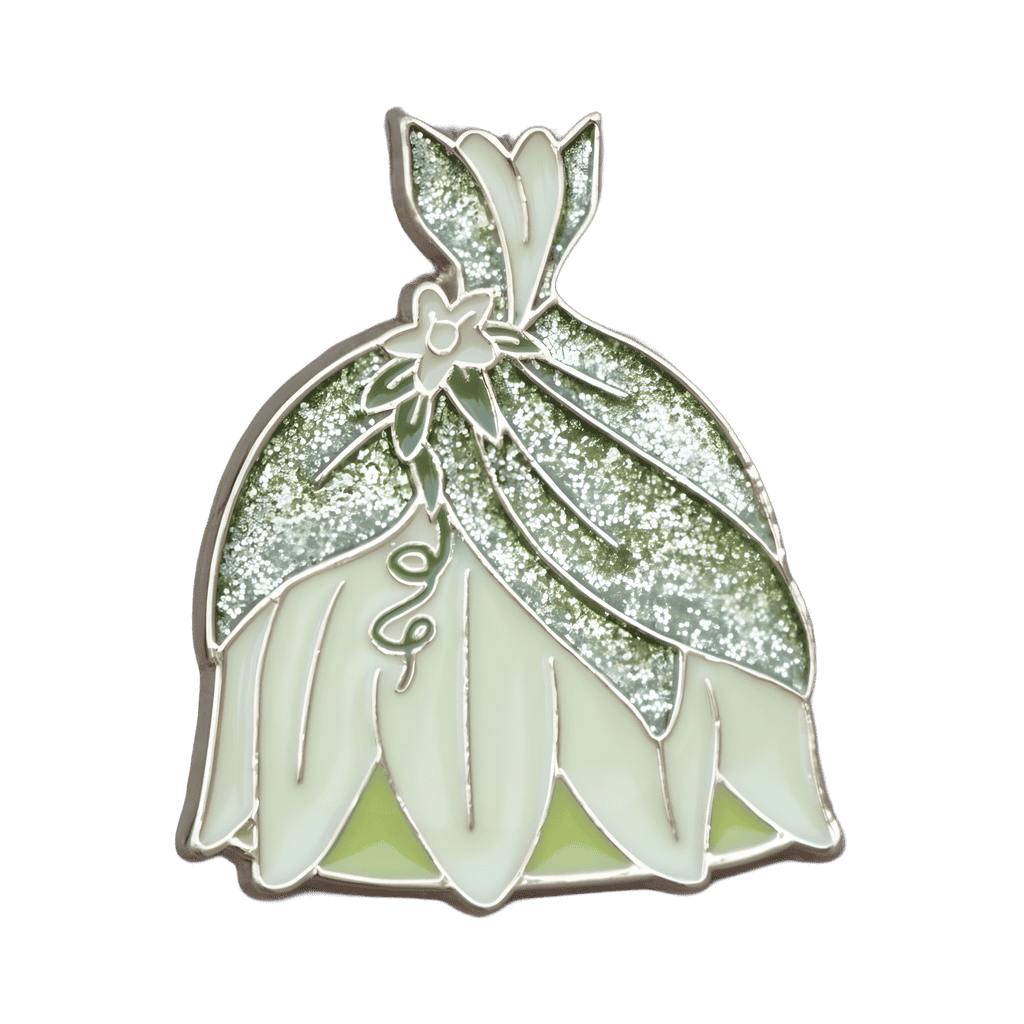 Tiana Disney pin