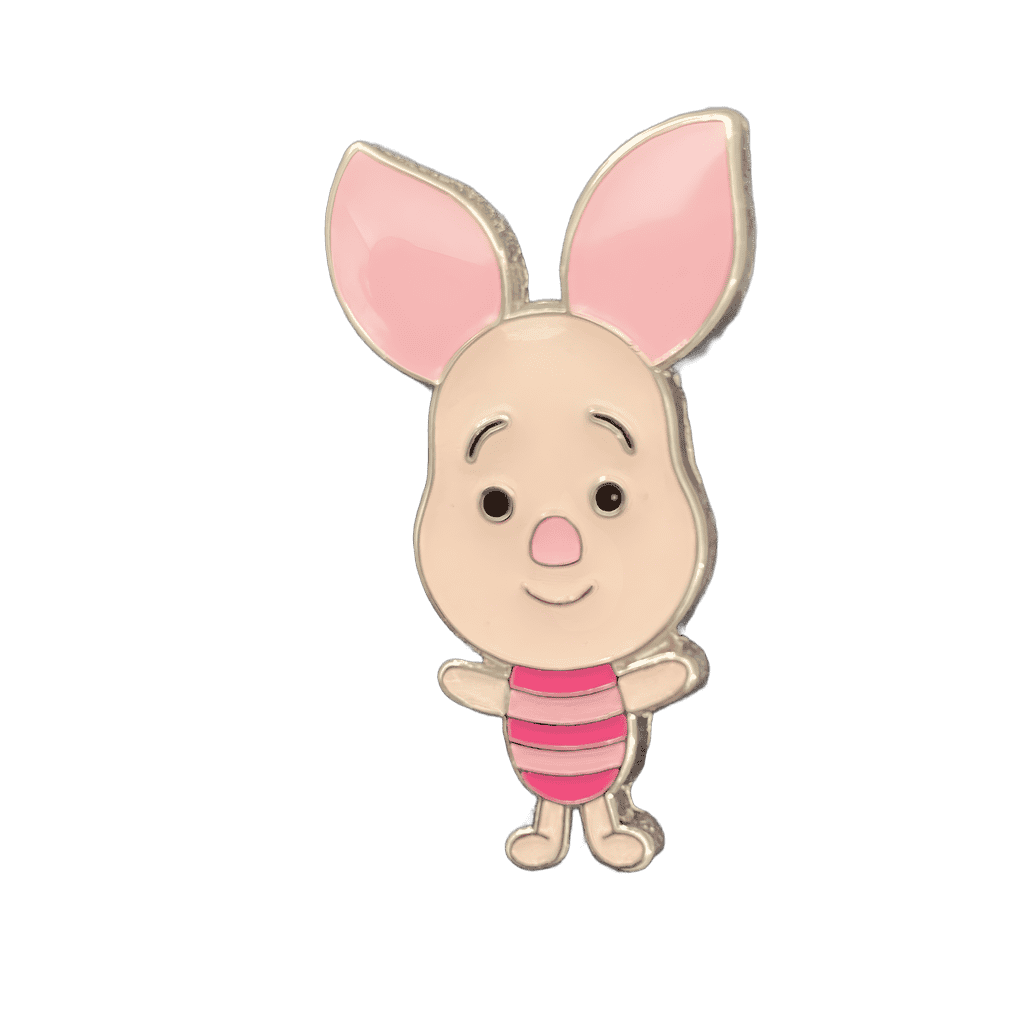 Baby Piglet Disney pin