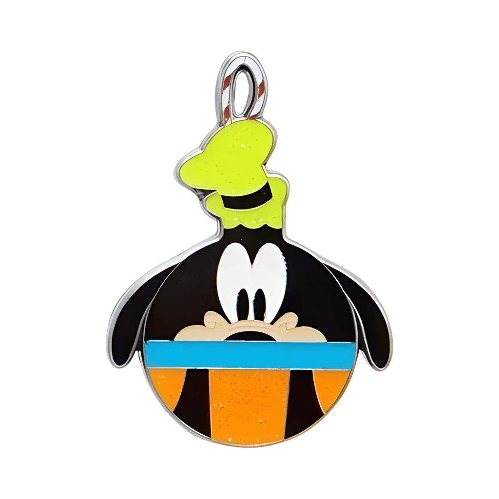 Goofy Disney pin