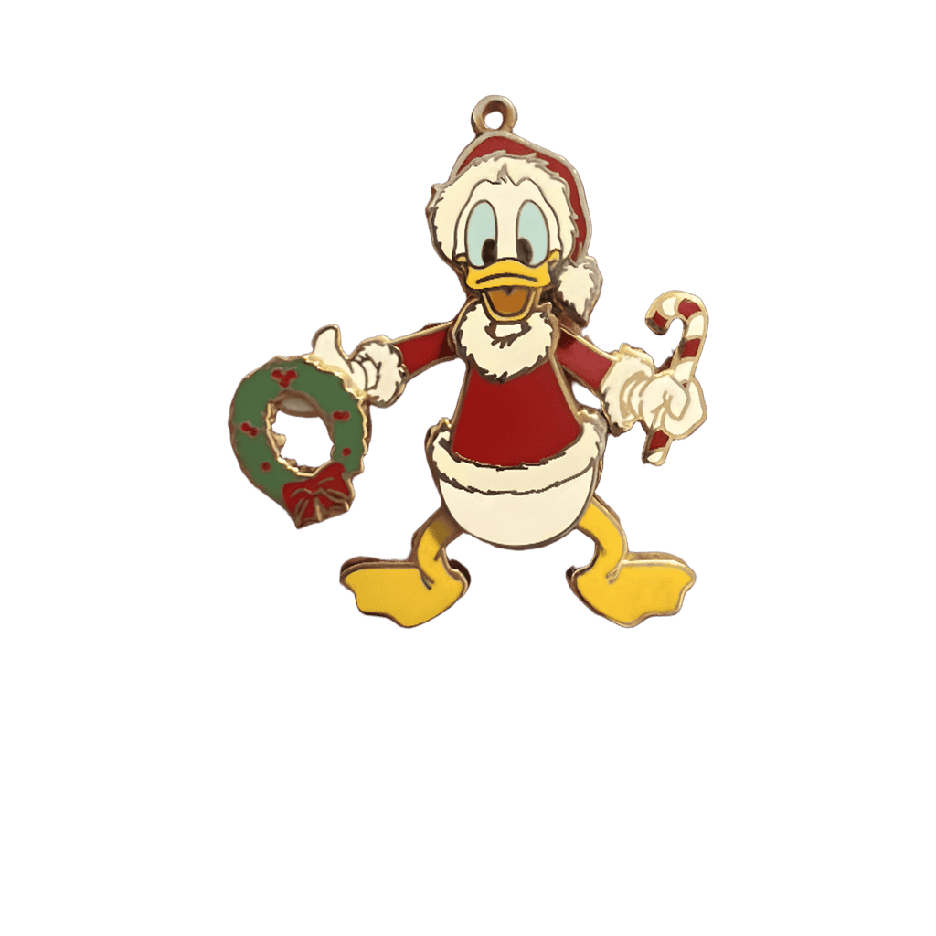 Donald Duck Disney pin