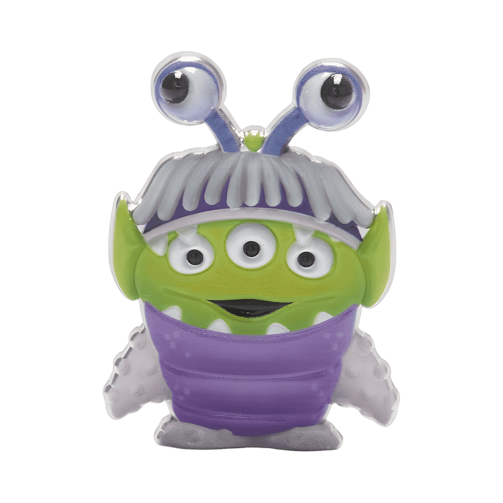 Boo Disney pin