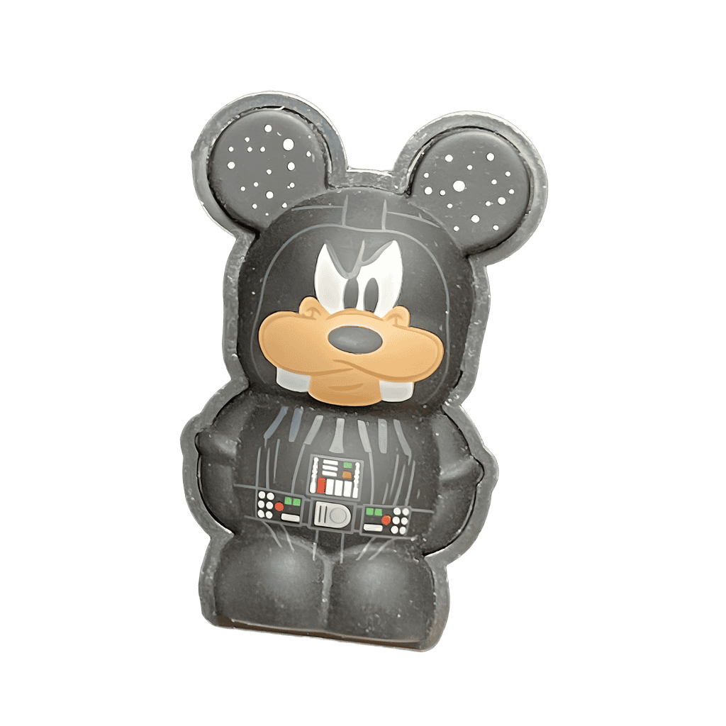 Star Wars Disney Characters Set - The Imperial Empire - Goofy as Darth Vader Disney pin