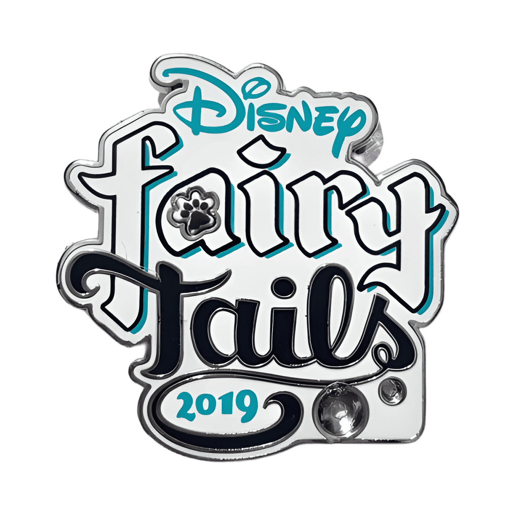 Base Disney pin
